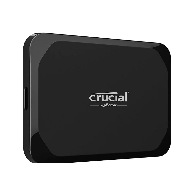 External Ssd - SSD Portabel Crucial X9 4TB -