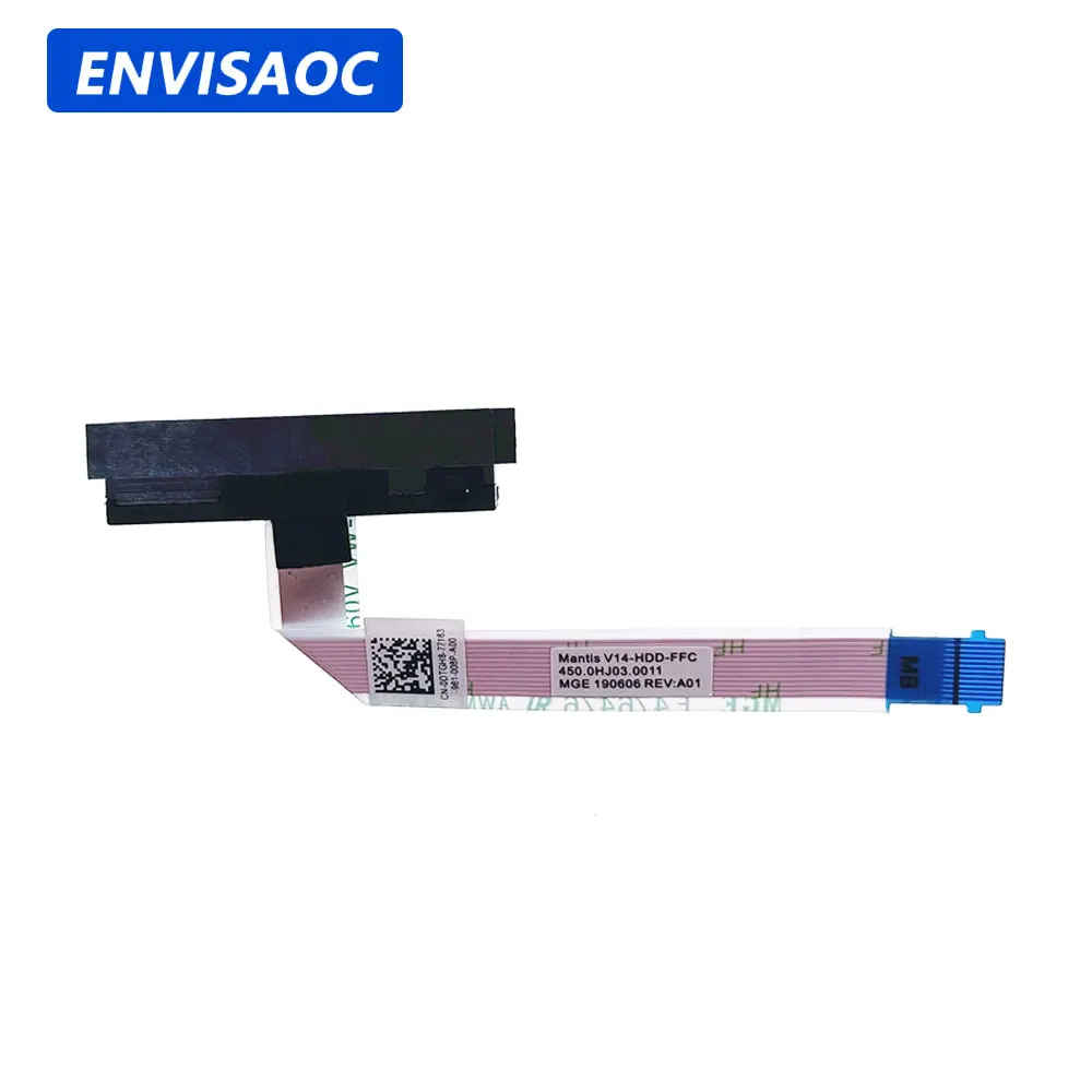 Sata Ssd - Untuk Dell Vostro 14 3480 3481