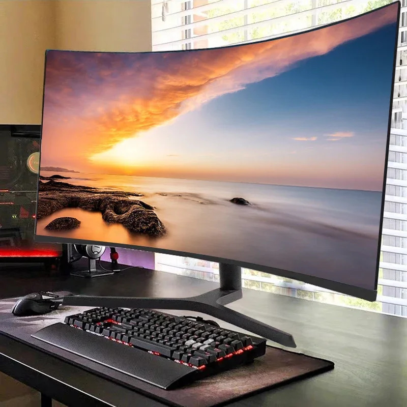 Memory Card Ssd - Monitor Lengkung 34 Inci 144HZ 165hz