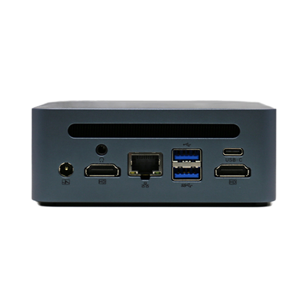 M.2 Ssd - Eglobal AMD Ryzen 7 5700U Baru