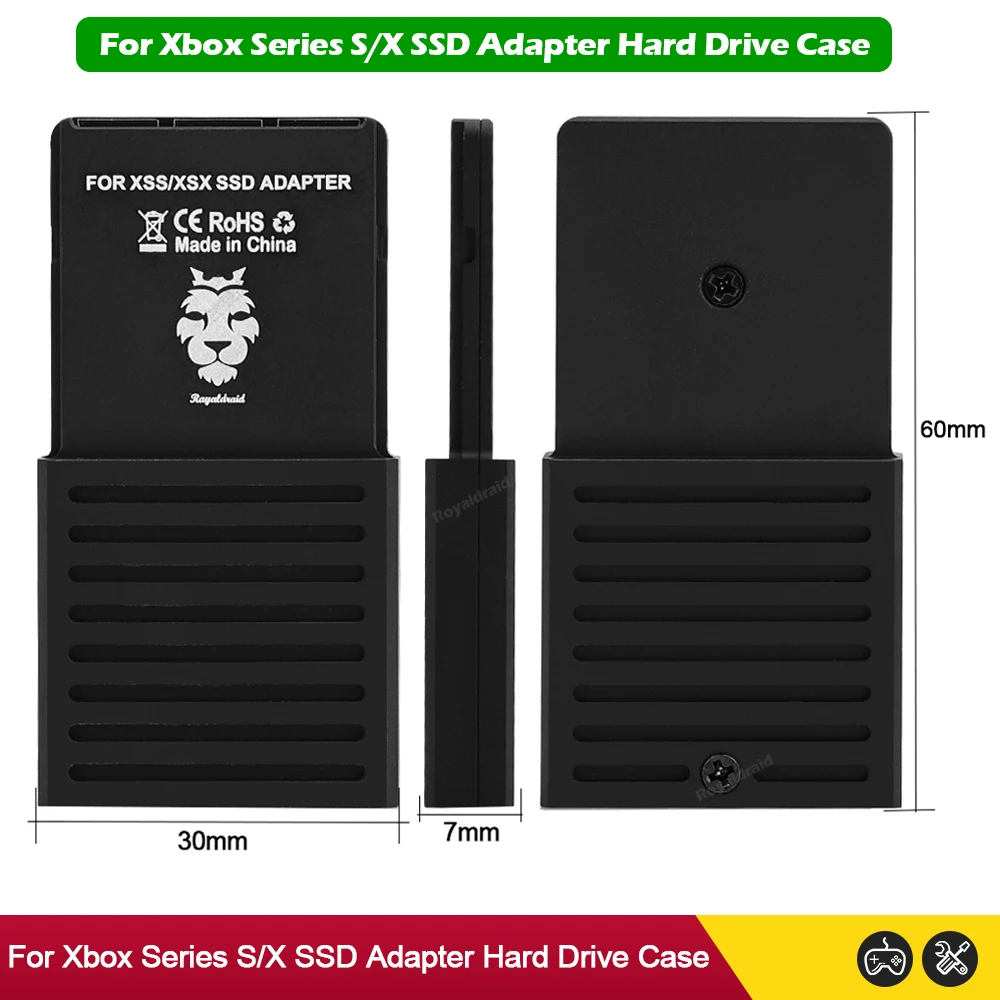 Kartu Ekspansi Adaptor SSD Eks - Memory Card Ssd ulasan dan harga