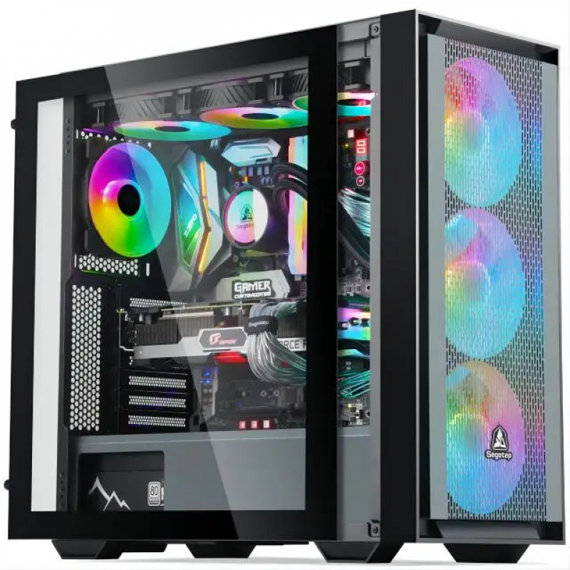 Komputer desktop gamer generas - Memory Card Ssd ulasan dan harga