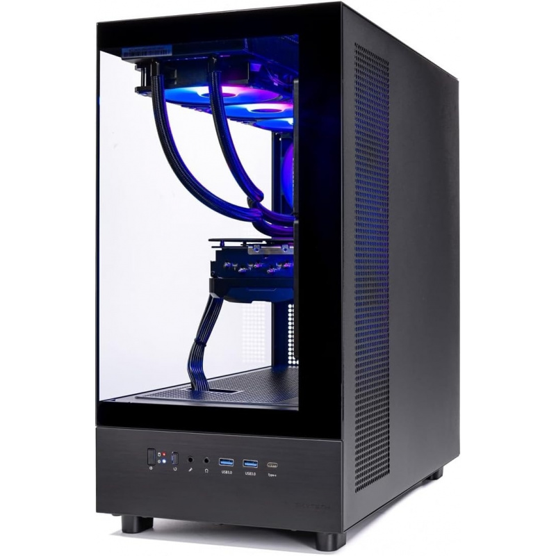 PC Desktop Gaming 3, Ryzen 7 7 - Memory Card Ssd ulasan dan harga