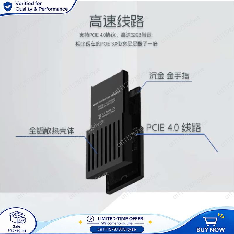 Kartu Ekspansi SSD 512GB 1TB u - Memory Card Ssd ulasan dan harga