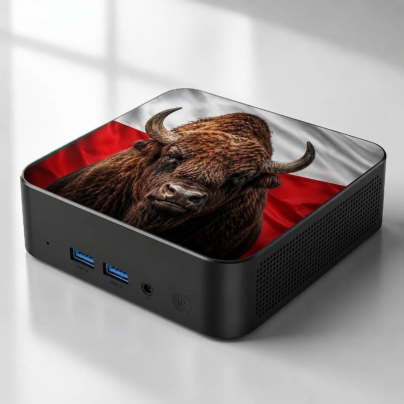 2026 Mini PC Baru Intel Core i - Ssd 2Tb ulasan dan harga