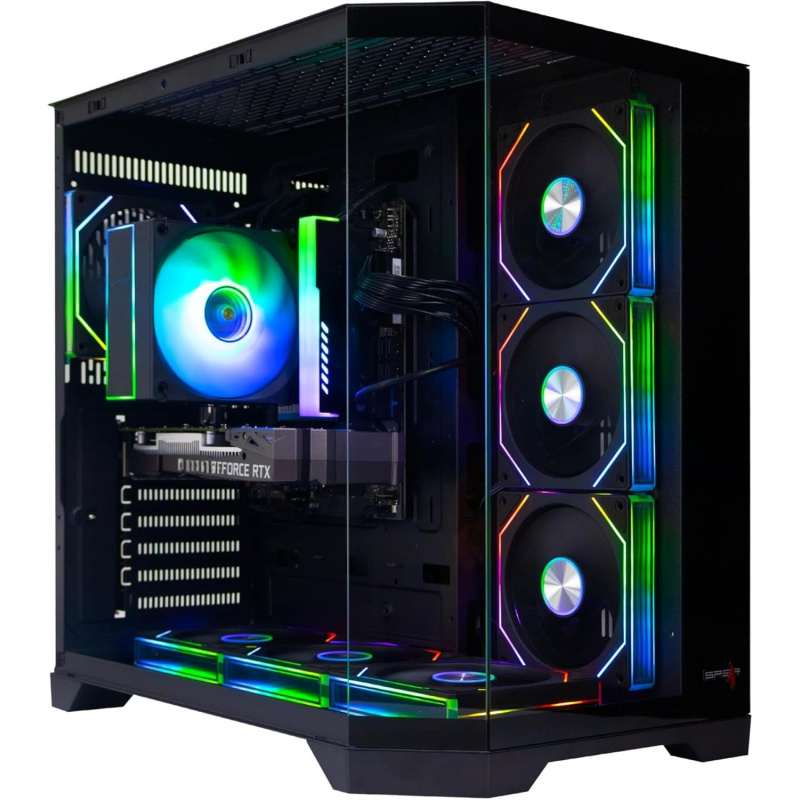 Komputer Desktop Gaming, i5-14 - Memory Card Ssd ulasan dan harga