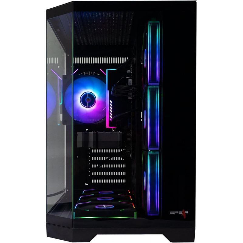 Komputer Desktop Gaming, i5-14 - Memory Card Ssd ulasan dan harga