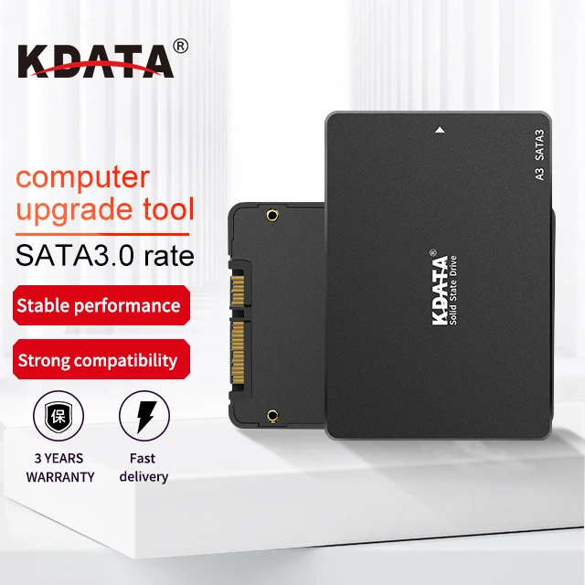 kdata solid state internal har - Ssd 500Gb ulasan dan harga