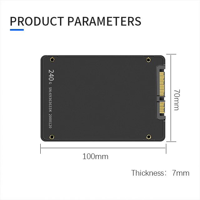 kdata solid state internal har - Ssd 500Gb ulasan dan harga