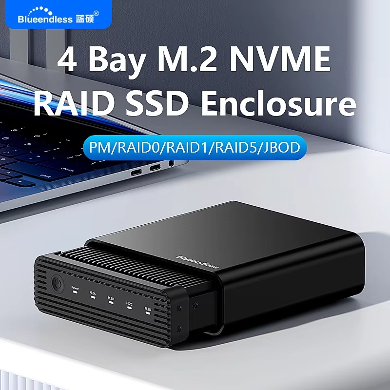 Casing Eksternal SSD NVME Alum - M.2 Ssd ulasan dan harga