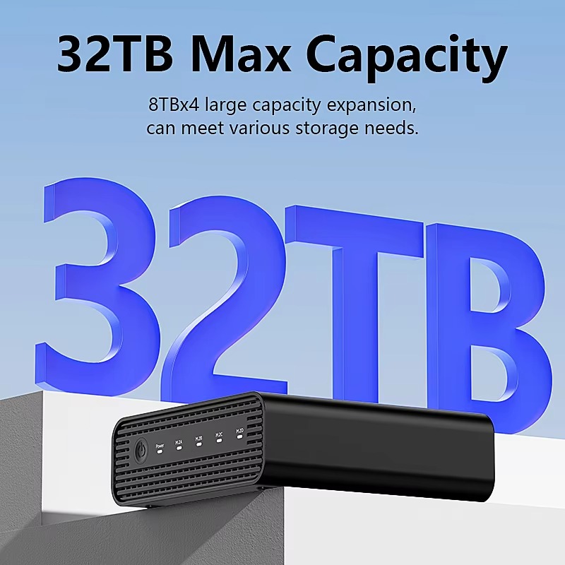 Casing Eksternal SSD NVME Alum - M.2 Ssd ulasan dan harga