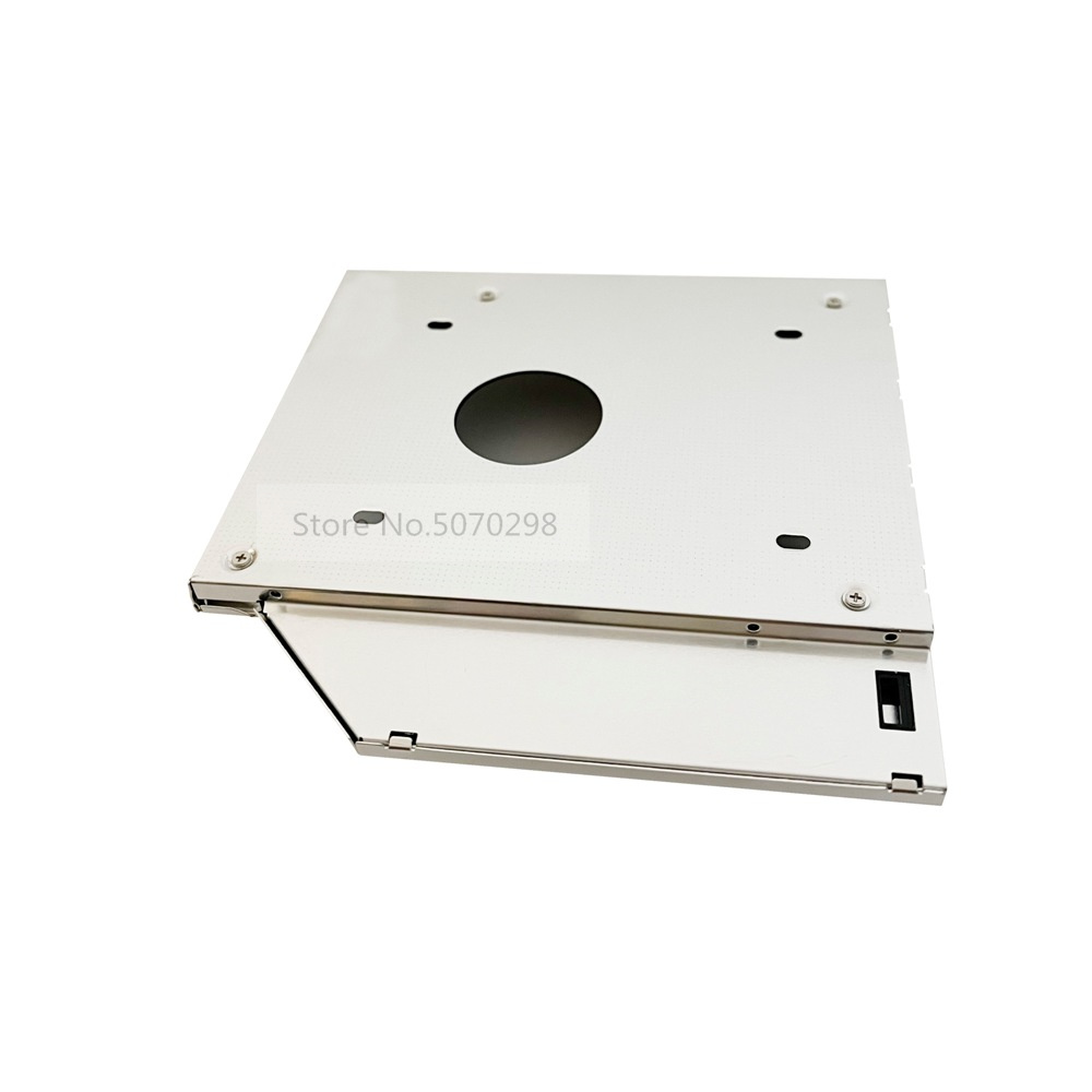 SATA 9.5mm 2nd HDD SSD Hard Dr - Sata Ssd ulasan dan harga