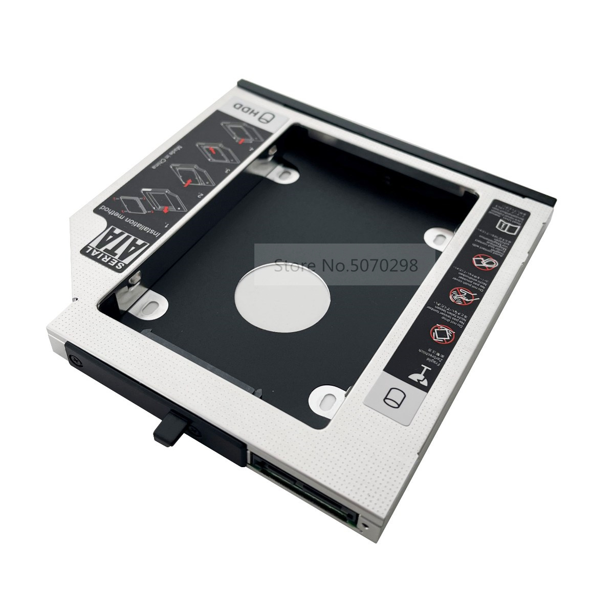dengan Panel Bezel SATA 2nd 2. - Ssd Hard Drive ulasan dan harga