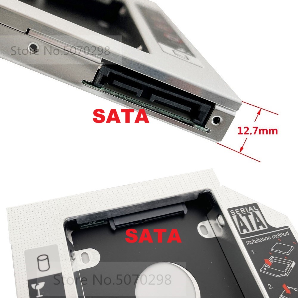 dengan Panel Bezel SATA 2nd 2. - Ssd Hard Drive ulasan dan harga