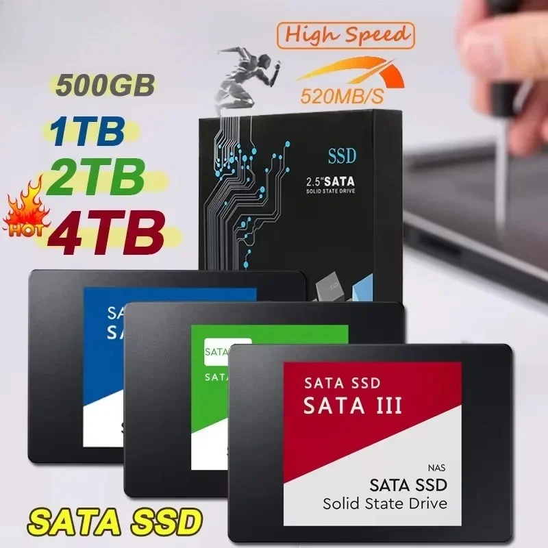 Untuk Laptop 500GB SSD Hard Di - Ssd 500Gb ulasan dan harga