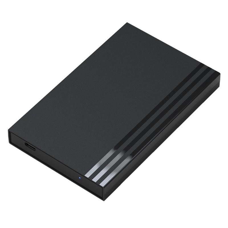 Casing HDD Eksternal 2.5 SATA  - External Ssd ulasan dan harga
