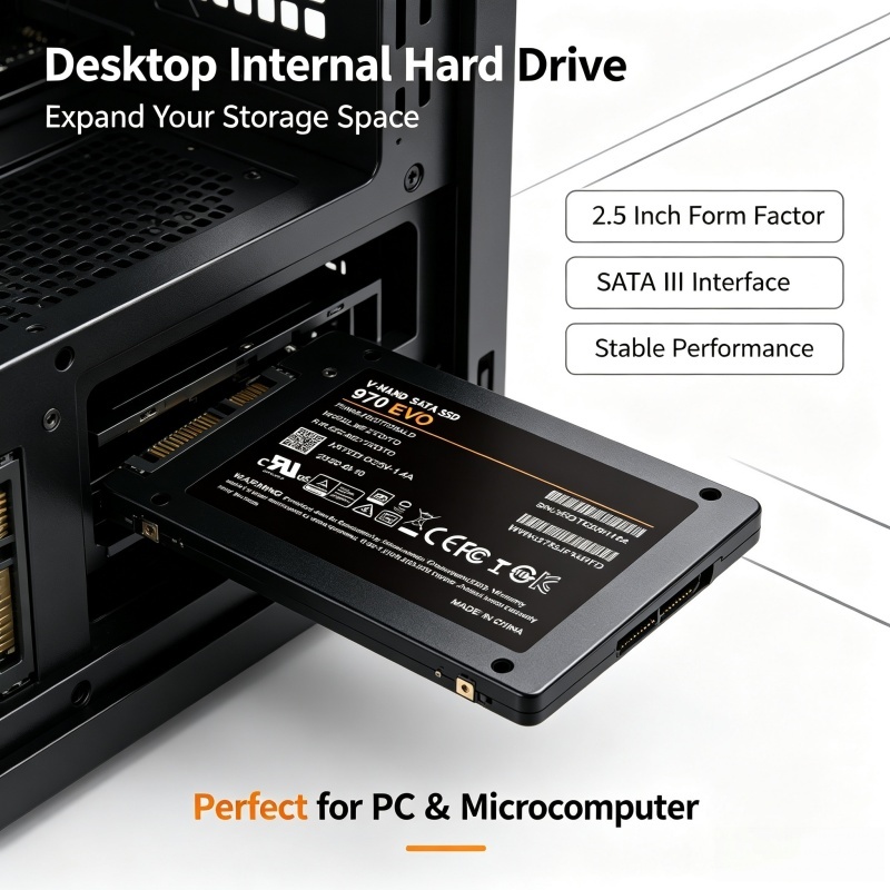 SSD 970 EVO, 500GB/2TB/1TB, Ha - Ssd 500Gb ulasan dan harga
