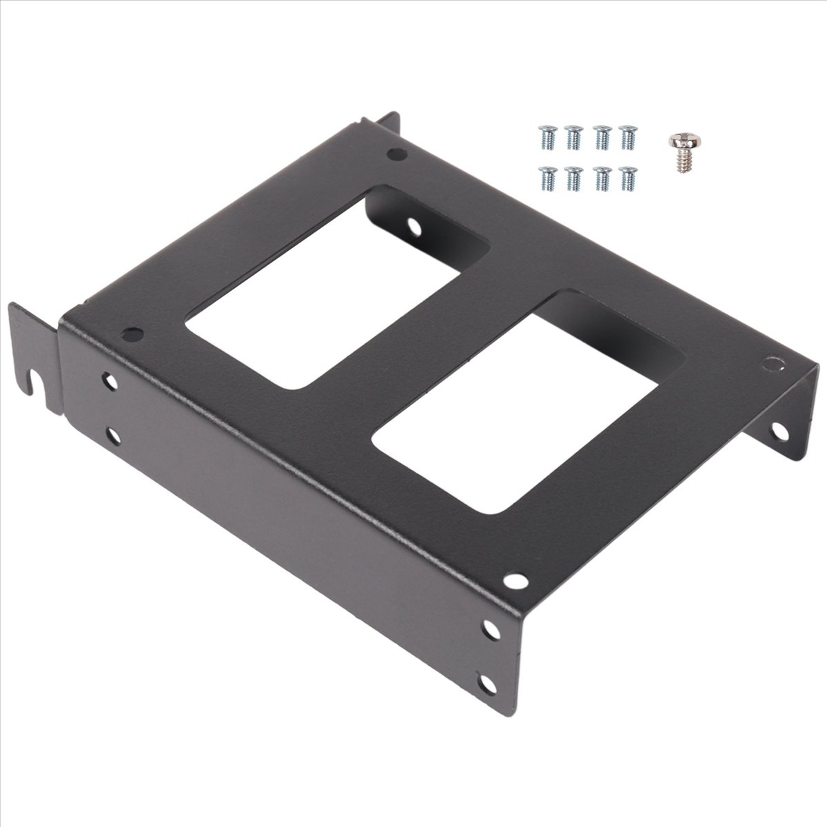 Slot PCI 2.5 Inci IDE/SATA/SSD - Sata Ssd ulasan dan harga