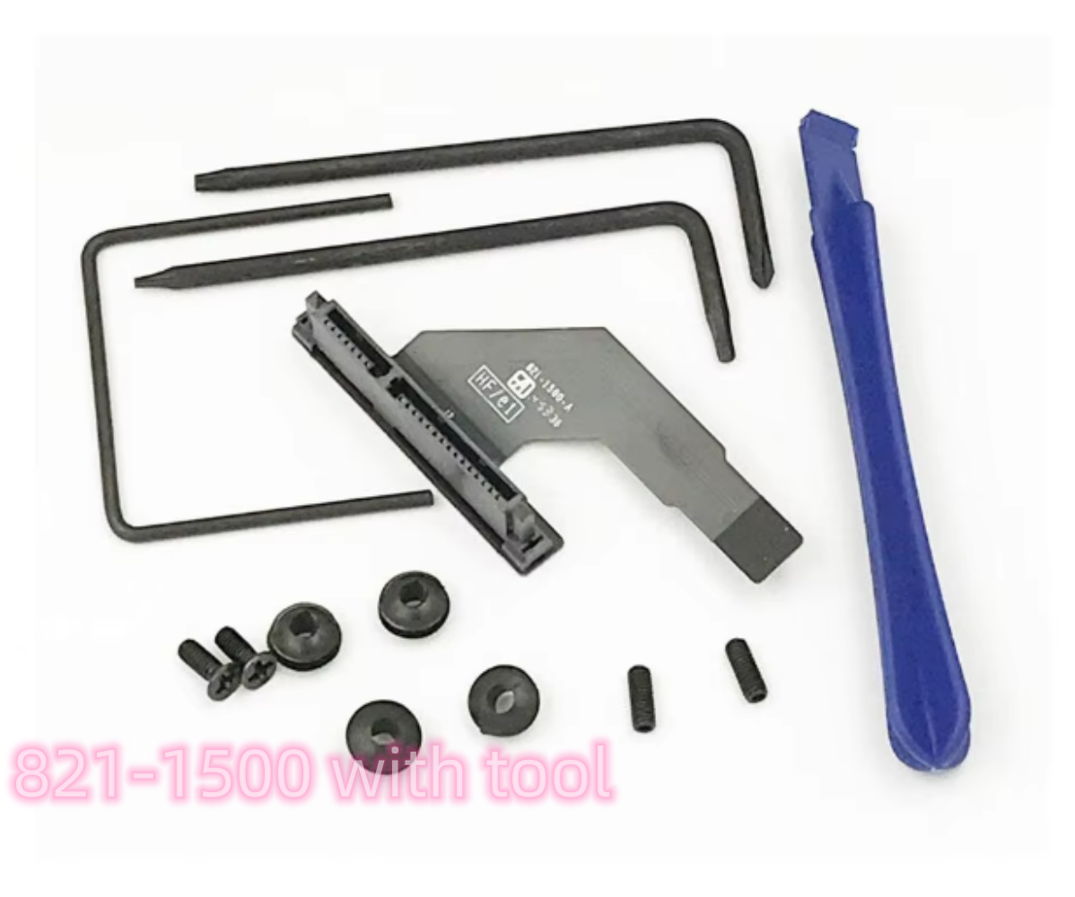 Kabel Flex SSD Hard Drive Dual - Ssd Hard Drive ulasan dan harga