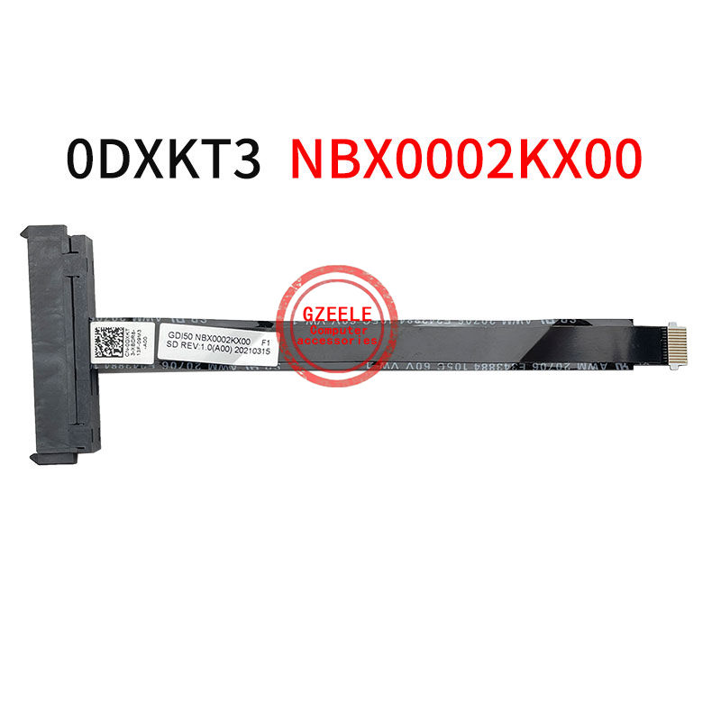 Untuk Dell Inspiron 15 5593 55 - Sata Ssd ulasan dan harga