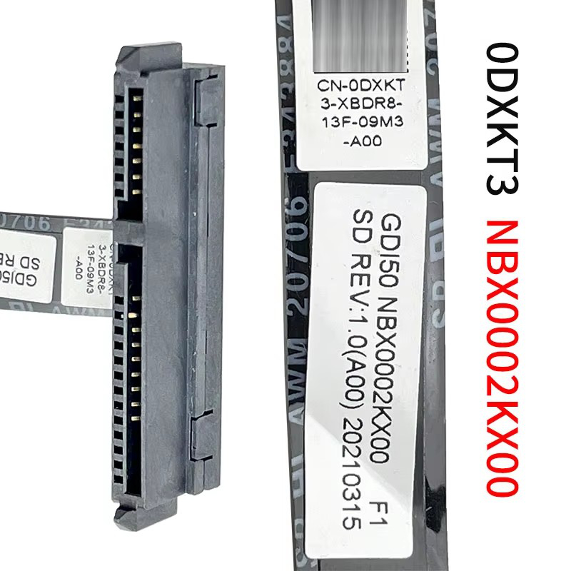Untuk Dell Inspiron 15 5593 55 - Sata Ssd ulasan dan harga