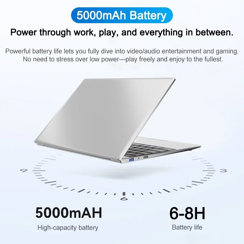 Layar IPS FHD 120Hz, Laptop 14 - Ssd 2Tb ulasan dan harga