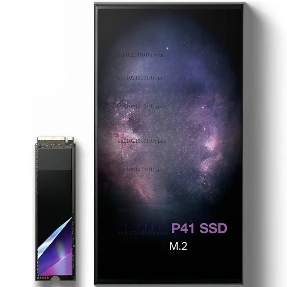 P41 1T 1TB 2T 2TB PCIe4 M.2 So - Ssd 1Tb ulasan dan harga