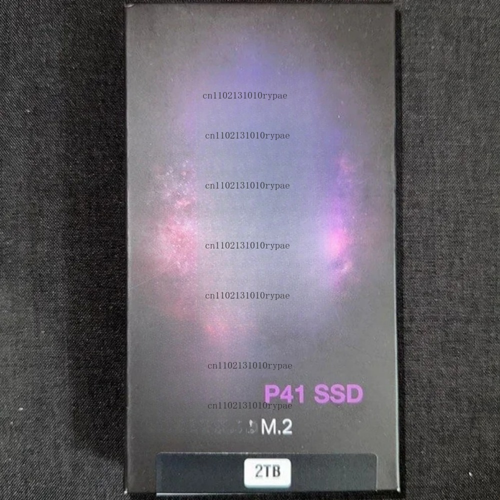 P41 1T 1TB 2T 2TB PCIe4 M.2 So - Ssd 1Tb ulasan dan harga