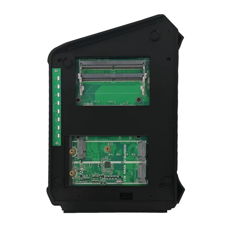 PC Gaming Ultra 7 Nuc Terbaru  - Memory Card Ssd ulasan dan harga