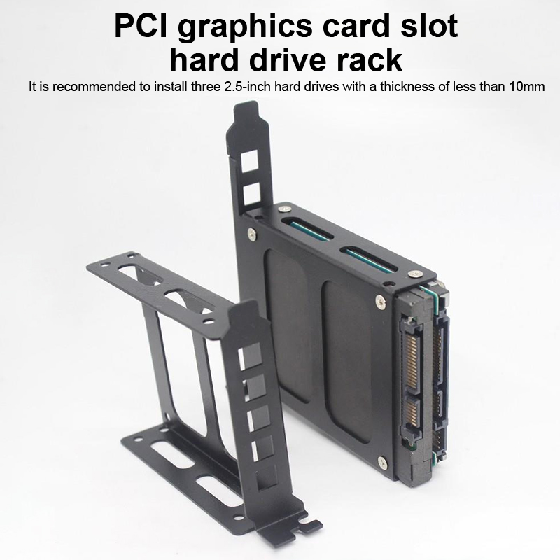Casing Komputer Desktop, Tempa - Ssd Hard Drive ulasan dan harga