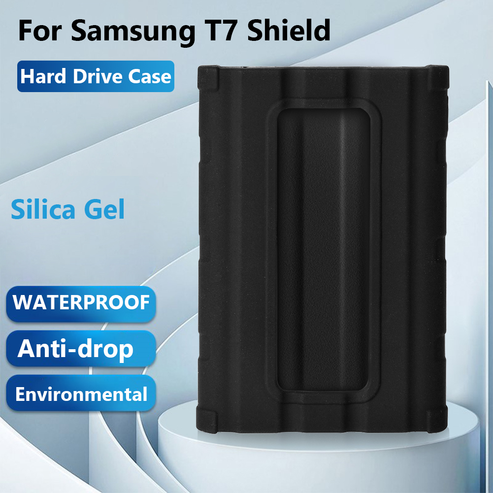 Casing Silikon Penutup Pelindu - Samsung Ssd ulasan dan harga