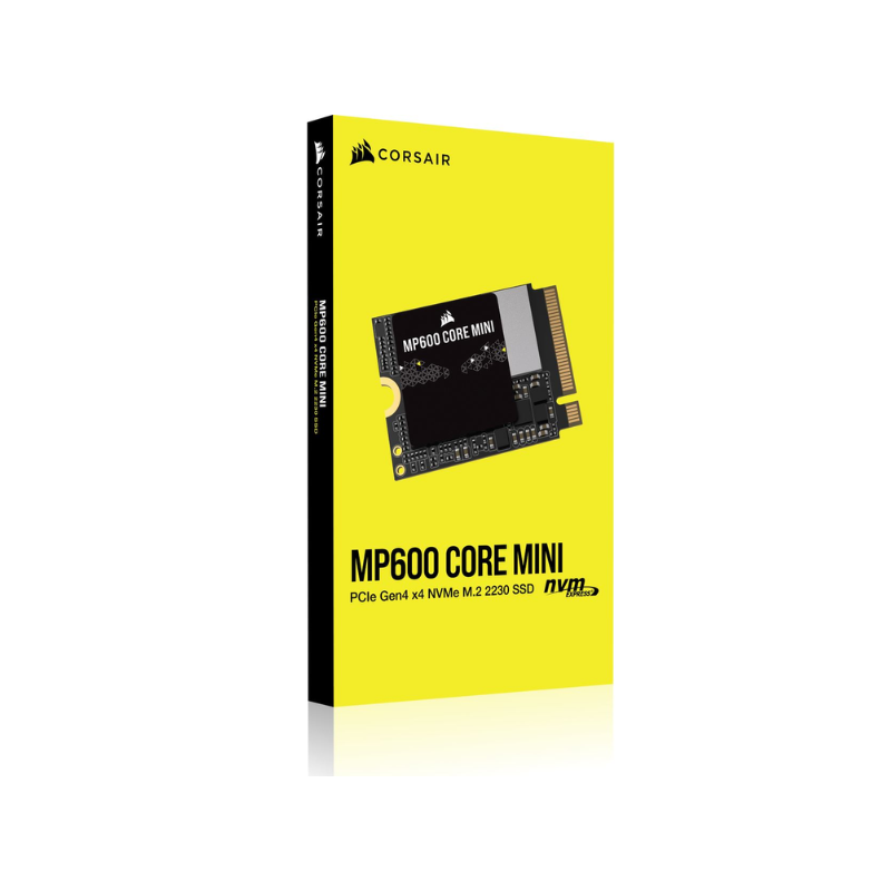 MP600 CORE Mini 1TB M.2 NVMe G - Ssd 1Tb ulasan dan harga