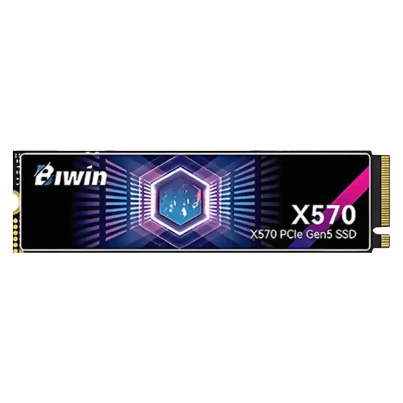 【CHIMU HOME】 1TB M.2 PCIe 5.0  - Nvme Ssd ulasan dan harga