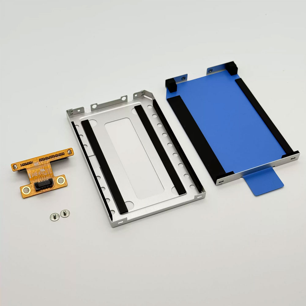 Kabel Fleksibel Konektor HDD S - Sata Ssd ulasan dan harga