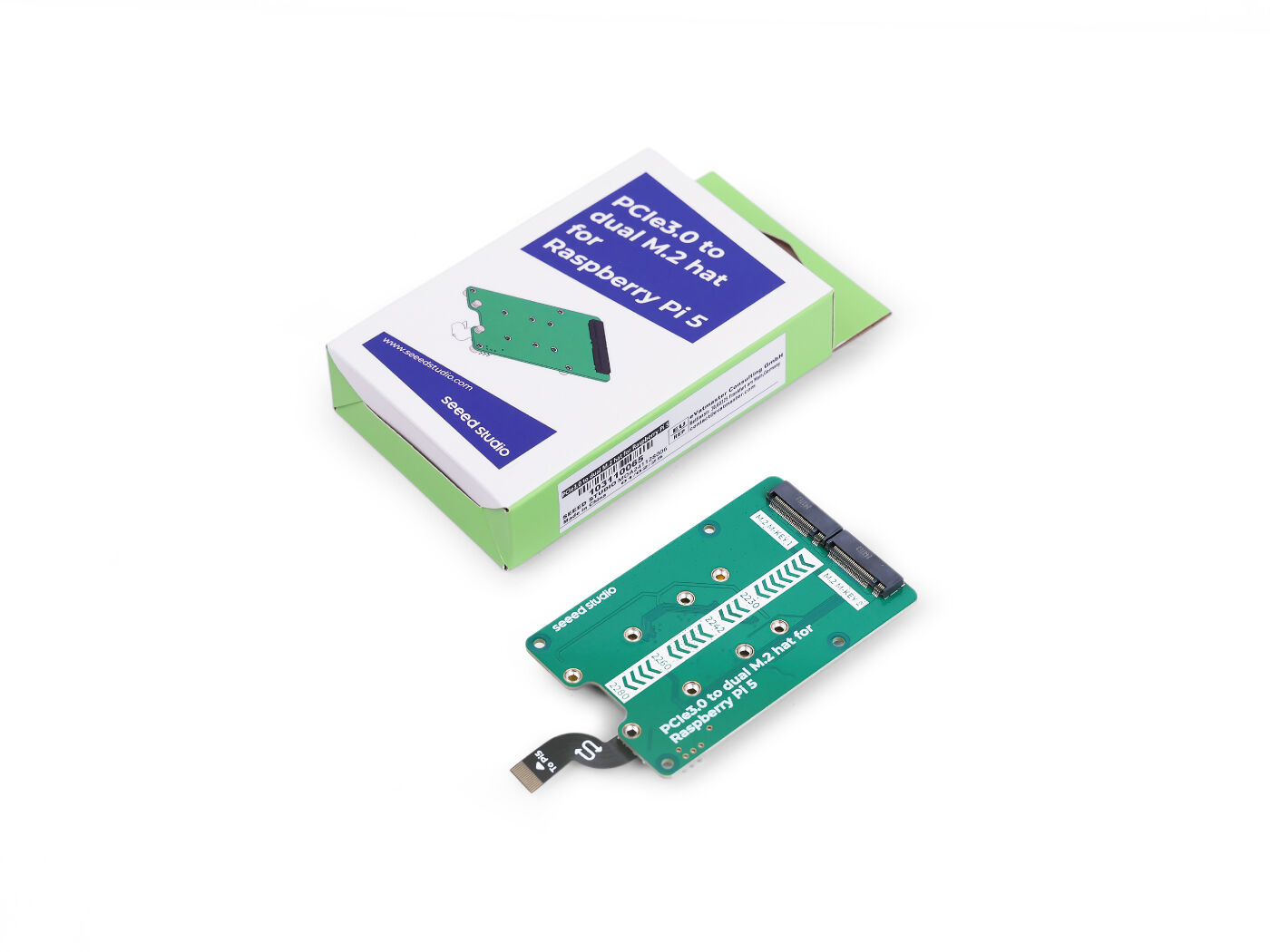 103110065 PCIe3.0 Switch ke Du - M.2 Ssd ulasan dan harga
