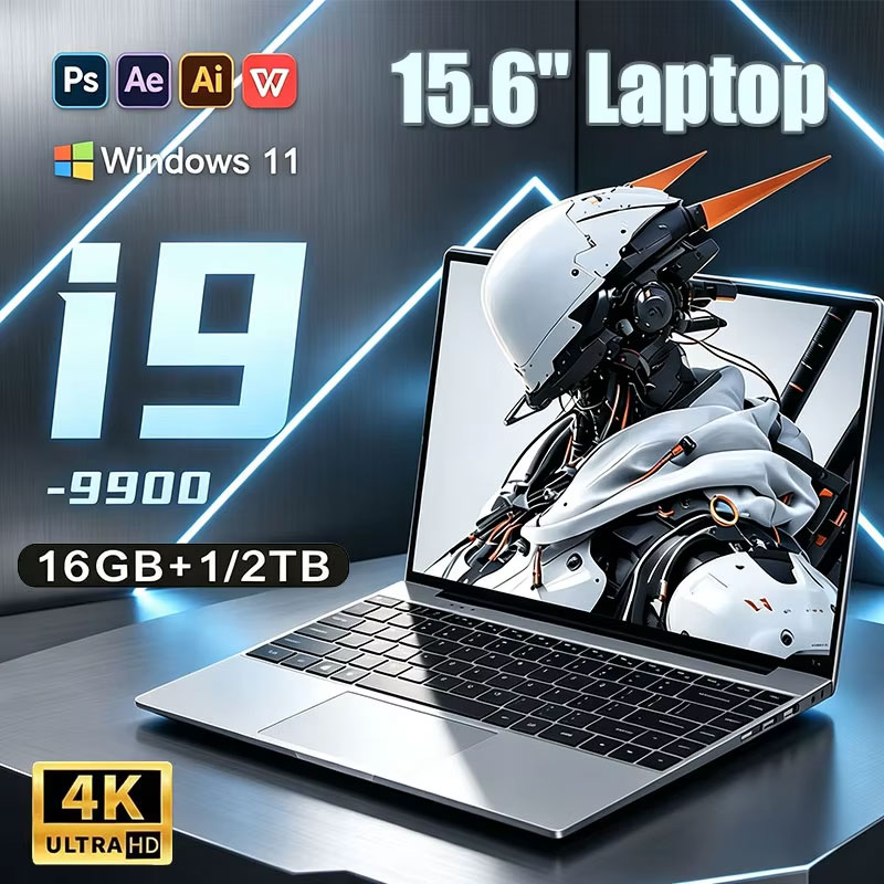 Laptop BARU 15.6' Intel Core I - Ssd 2Tb ulasan dan harga