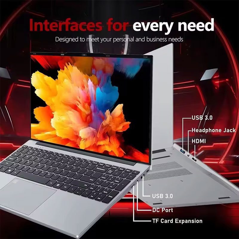 Laptop BARU 15.6' Intel Core I - Ssd 2Tb ulasan dan harga