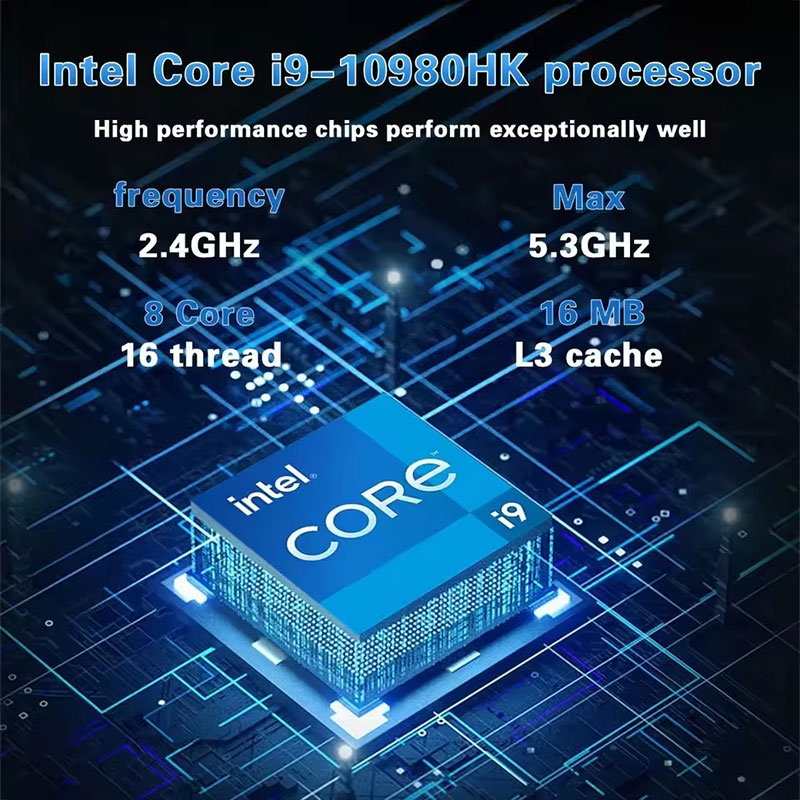 Laptop BARU 15.6' Intel Core I - Ssd 2Tb ulasan dan harga