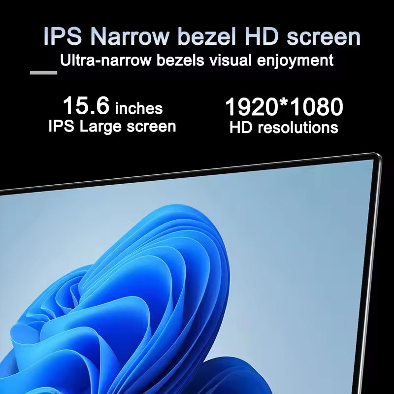 Laptop BARU 15.6' Intel Core I - Ssd 2Tb ulasan dan harga