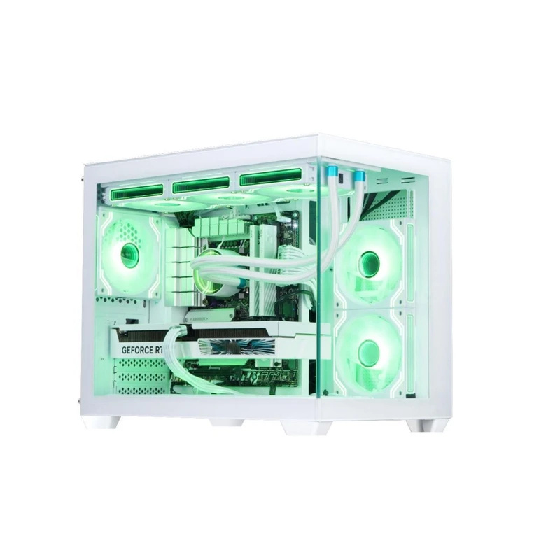 PC Desktop Gaming Kustom Kelas - Memory Card Ssd ulasan dan harga