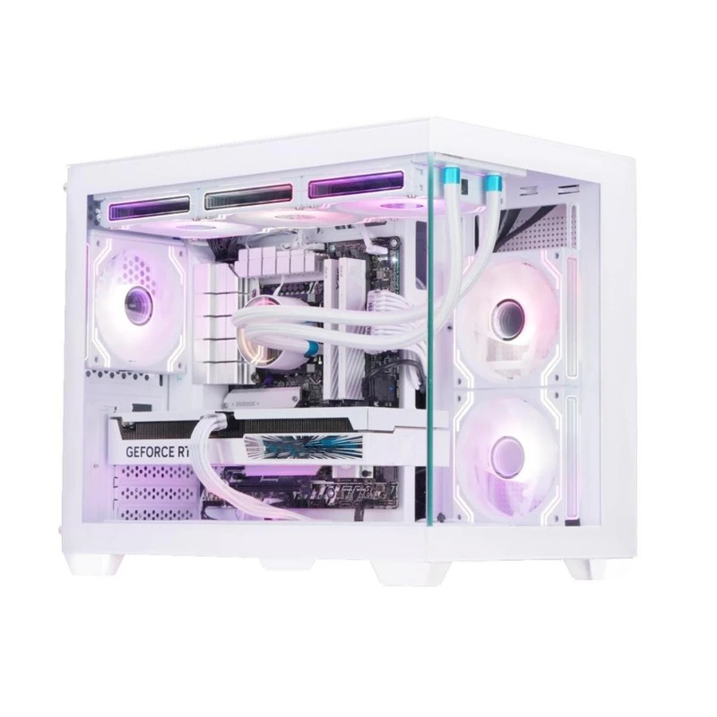 PC Desktop Gaming Kustom Kelas - Memory Card Ssd ulasan dan harga