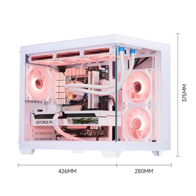 PC Desktop Gaming Kustom Kelas - Memory Card Ssd ulasan dan harga