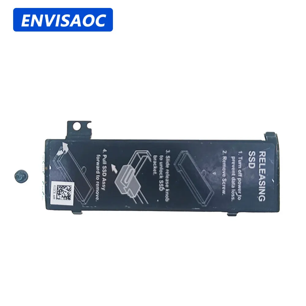 Untuk Dell Presisi 7730 7740 M - Nvme Ssd ulasan dan harga