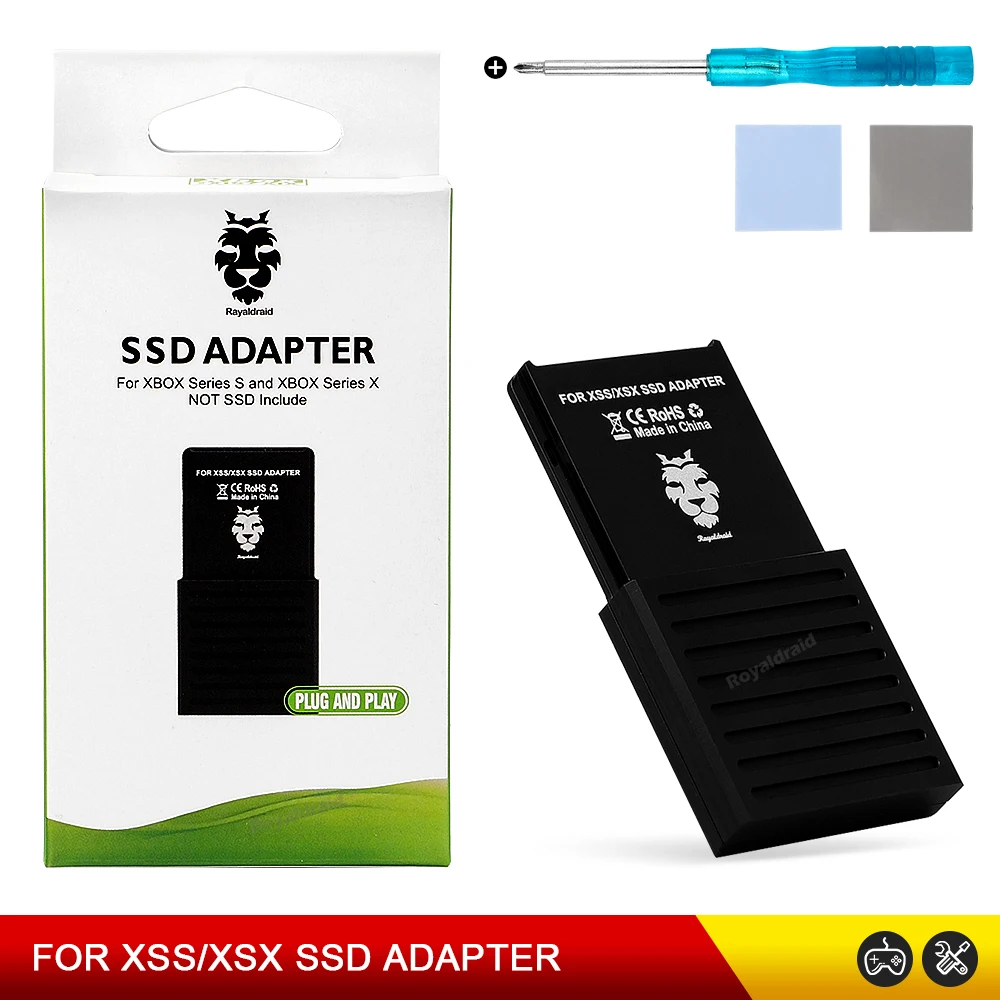 Casing kartu penyimpanan adapt - Memory Card Ssd ulasan dan harga